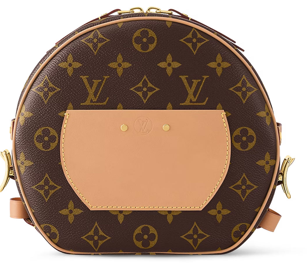 Louis Vuitton Petite Boite Chapeau