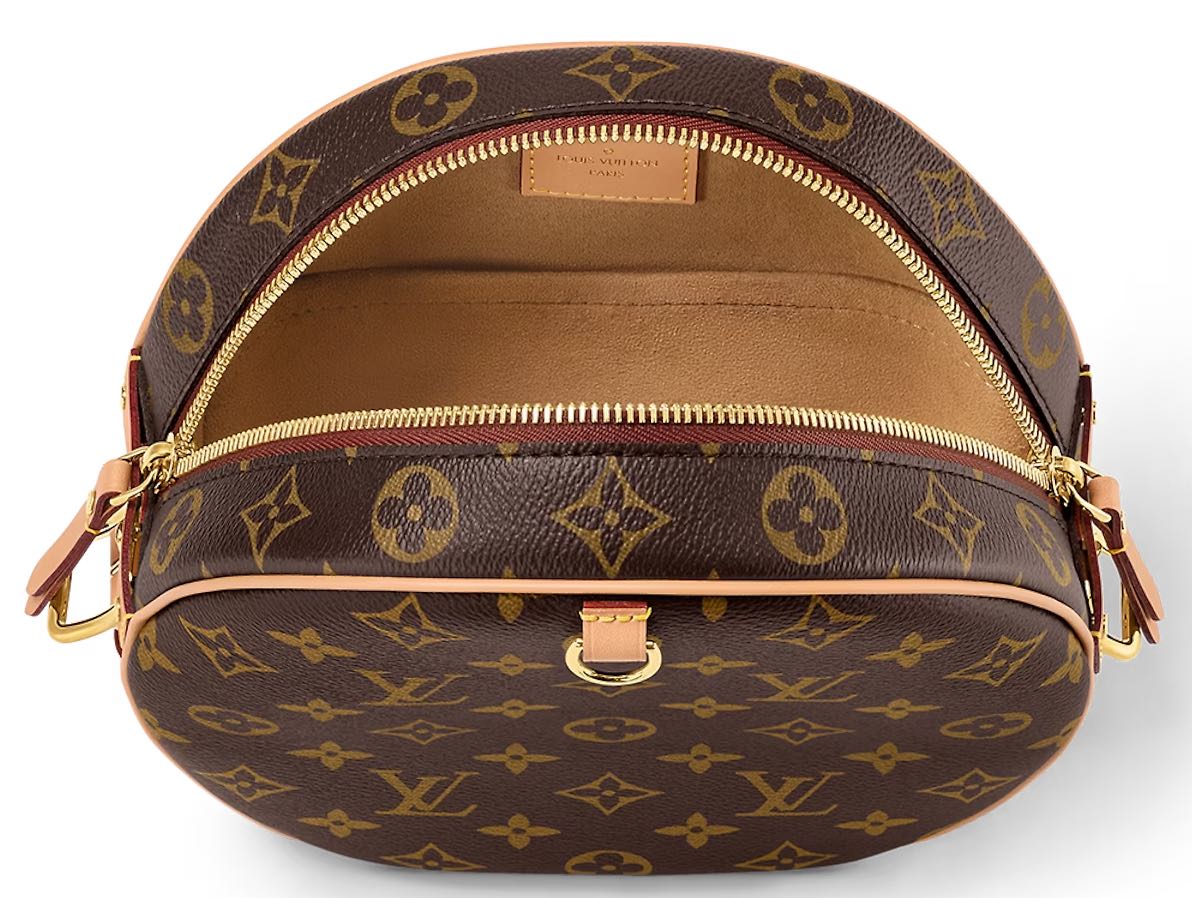 Louis Vuitton Petite Boite Chapeau