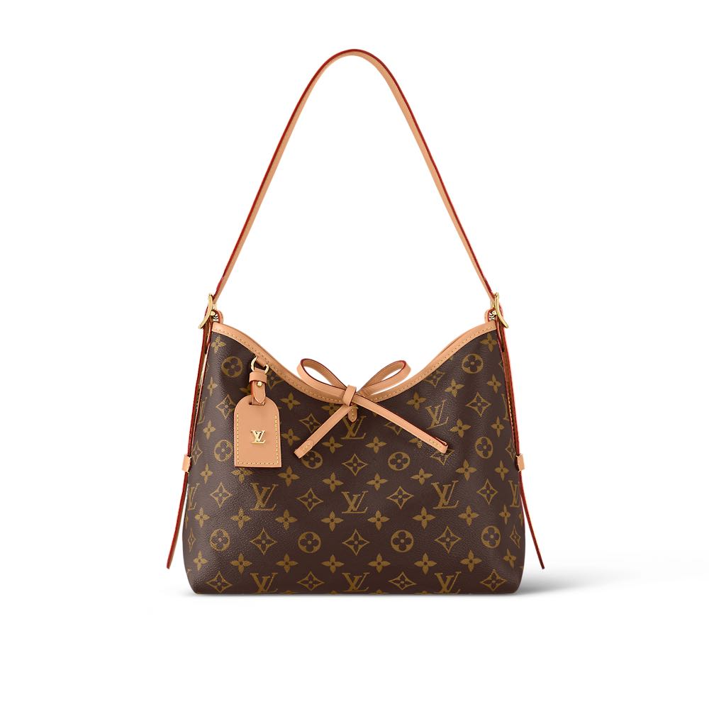 Louis Vuitton Carryall MM