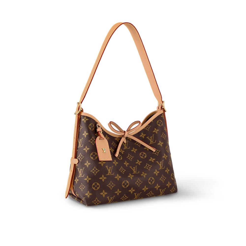 Louis Vuitton Carryall MM