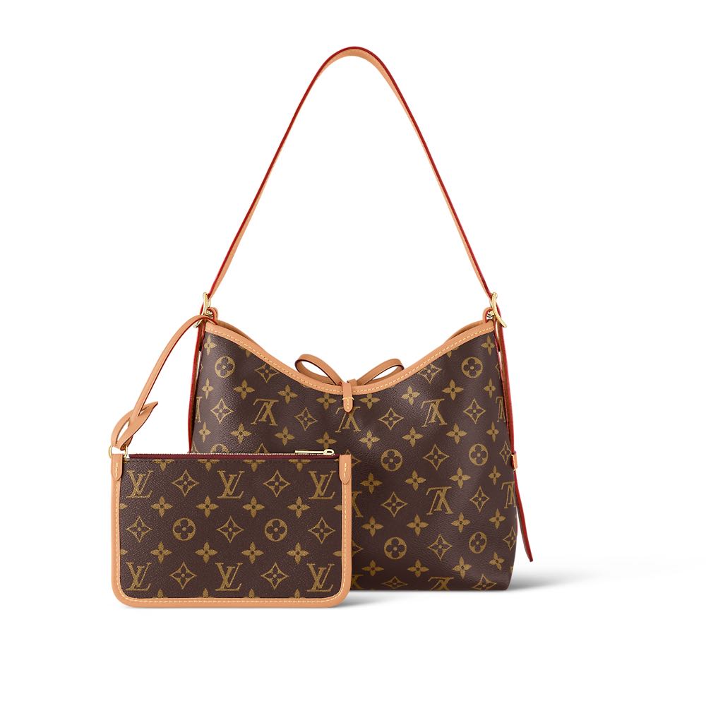 Louis Vuitton Carryall MM