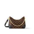 Louis Vuitton Boulogne NM Black