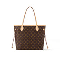 Louis Vuitton Monogram Neverfull MM
