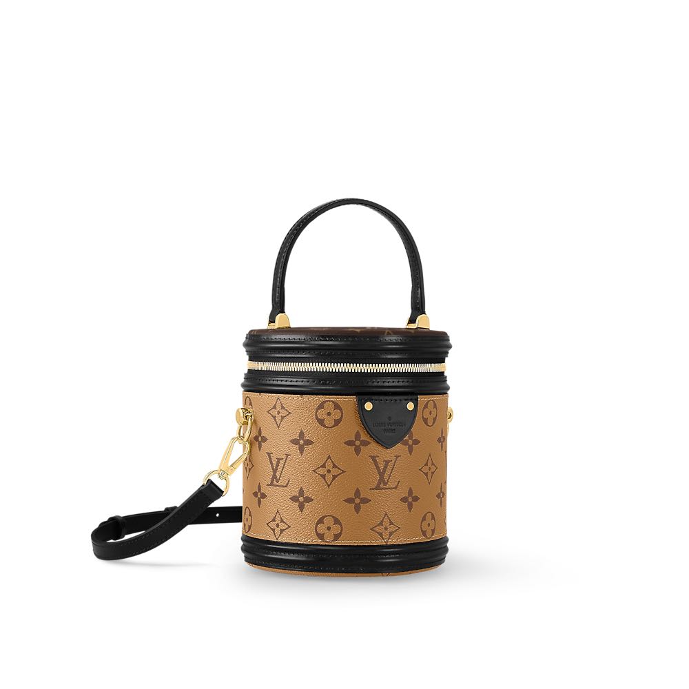 Louis Vuitton Reverse Monogram Cannes