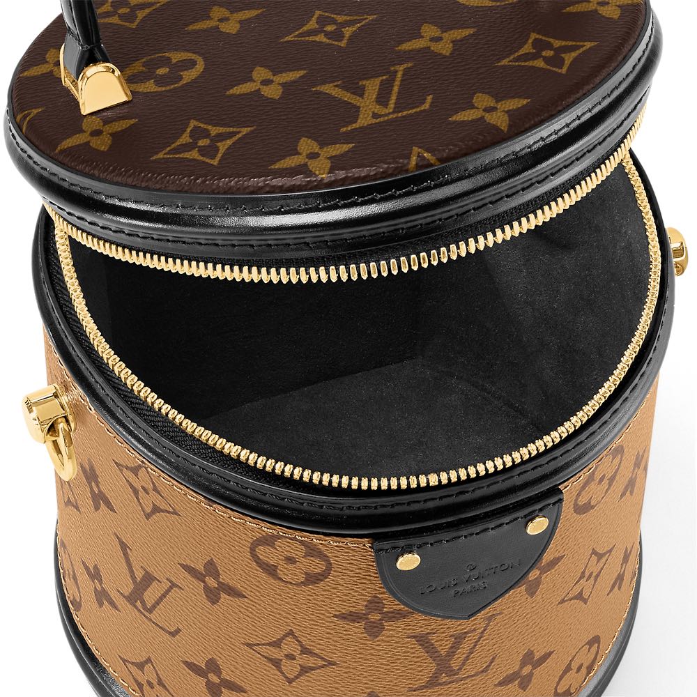 Louis Vuitton Reverse Monogram Cannes