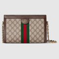 Gucci Ophidia Clutch Chainsling Bag