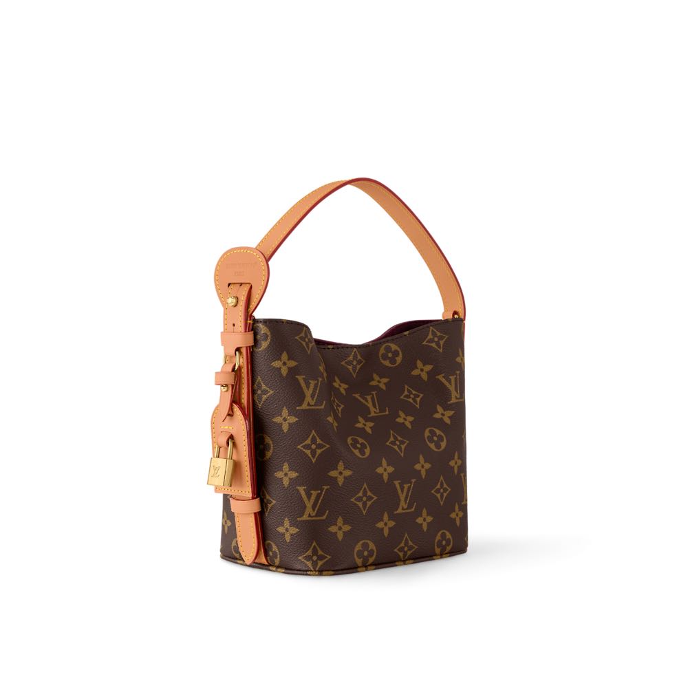 Louis Vuitton Monogram  All In BB