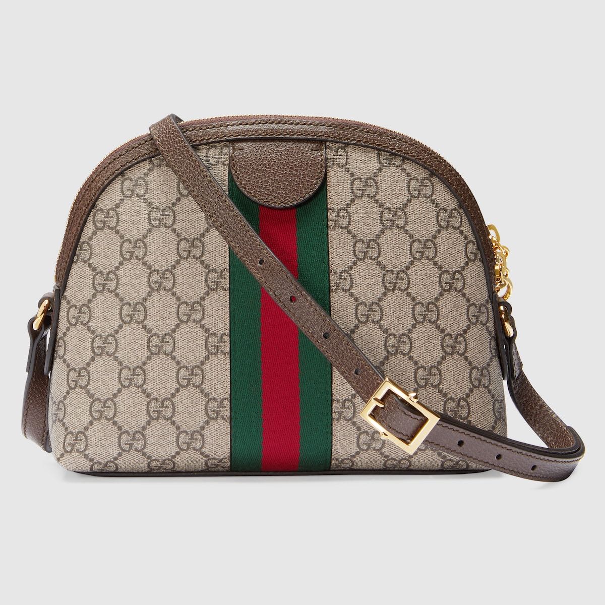 Gucci Ophidia Small Shoulder Bag
