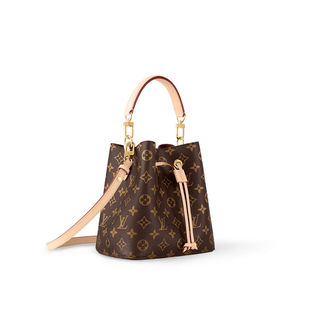 Louis Vuitton Monogram Neonoe BB