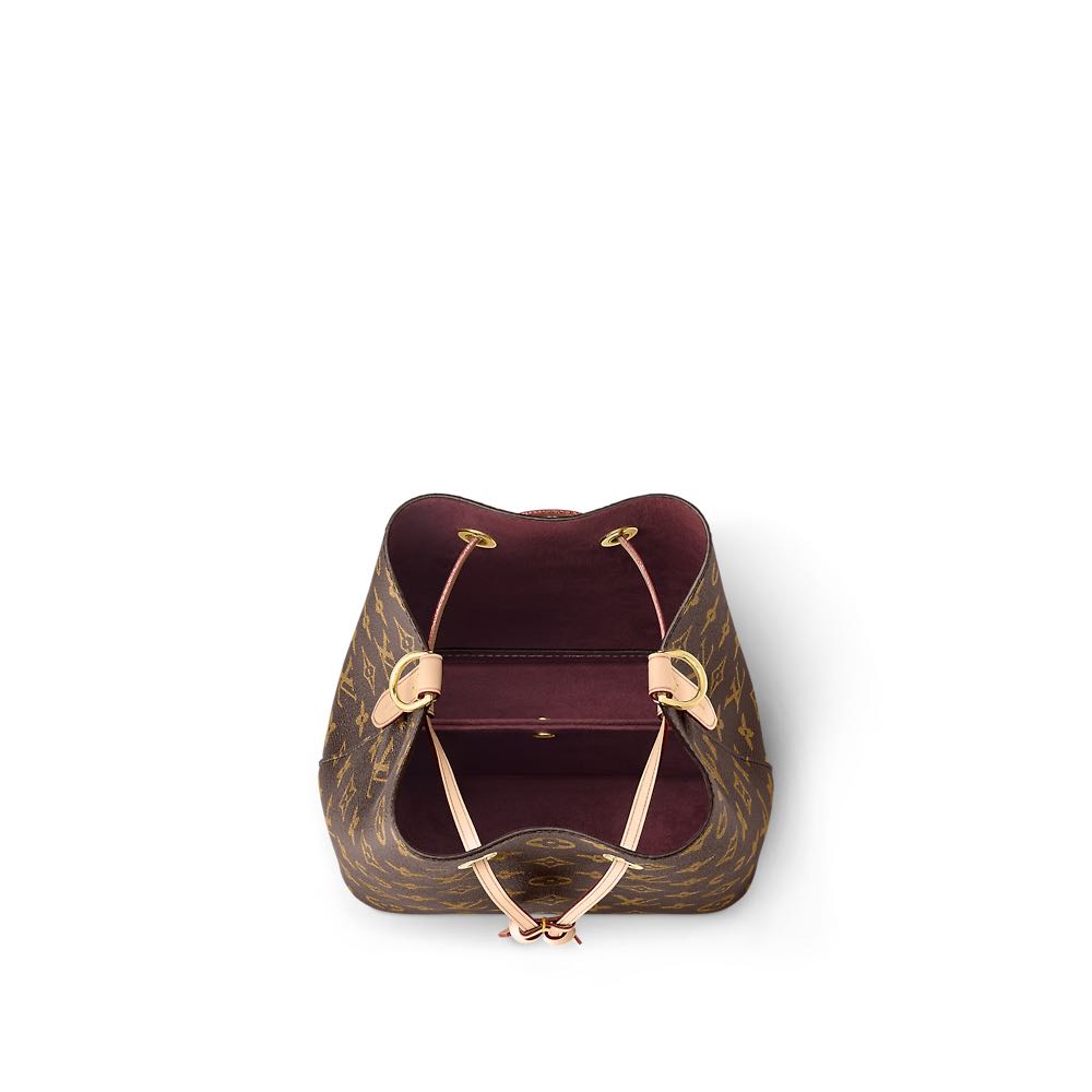 Louis Vuitton Monogram Neonoe BB